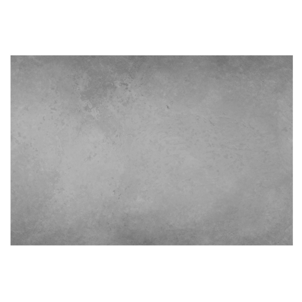 Fototapet modern la comandă Formă pură de cenușă