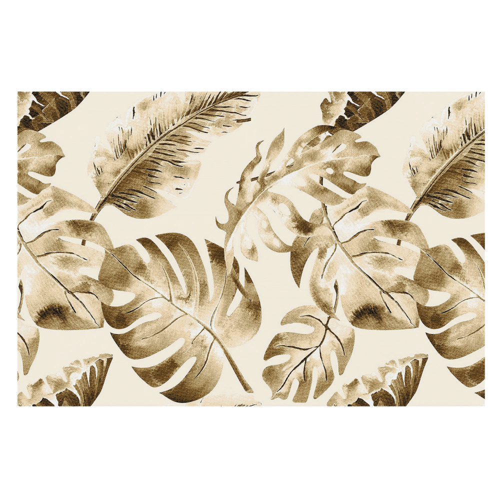 Fototapet Modele tropicale clasice