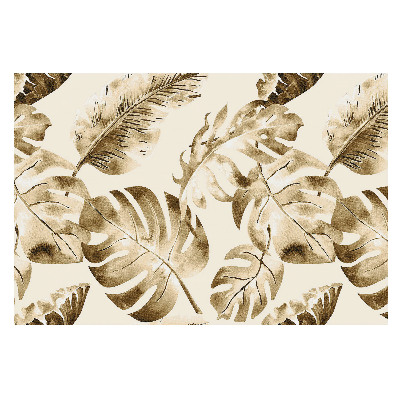 Fototapet Modele tropicale clasice