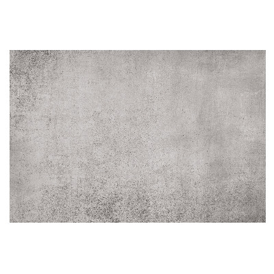 Fototapet pentru living Model minimalist de beton