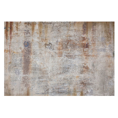 Fototapet la comandă pentru living Perete industrial de mansardă