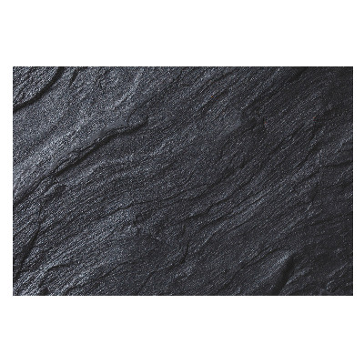 Fototapet modern pentru living Textură de piatră întunecată