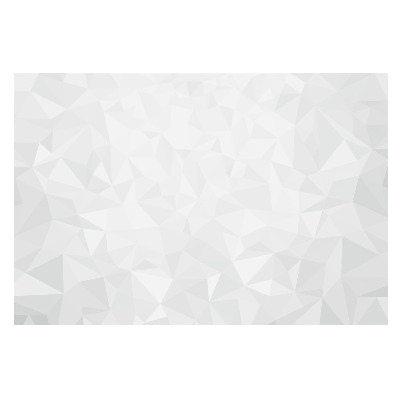 Fototapet la comandă pentru living Eleganță geometrică minimalistă
