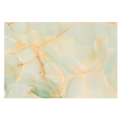 Fototapet la comandă pentru dormitor Nuanțe delicate de marmură