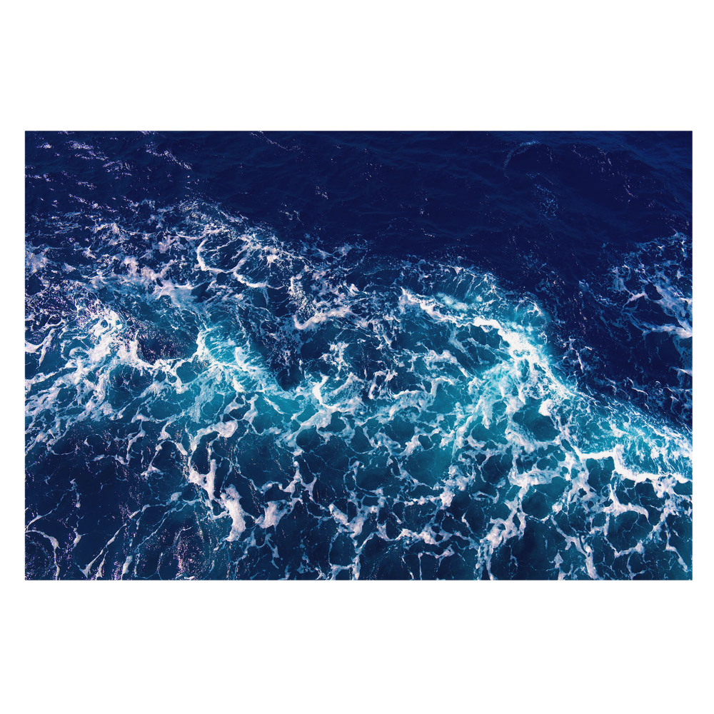 Fototapet Valuri oceanice energice