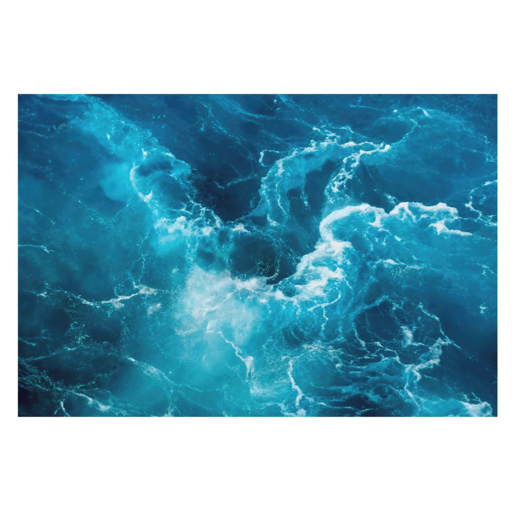 Tapet Turbulențe energetice pe mare