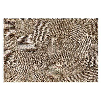 Fototapet vlies pentru living Armonia geometrică a liniilor