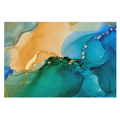 Fototapet la comandă Tranziții abstracte de culoare