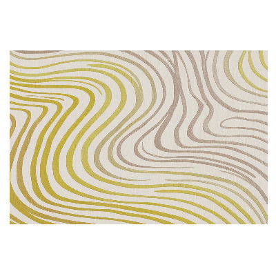 Tapet Flux senzual de linii elegante