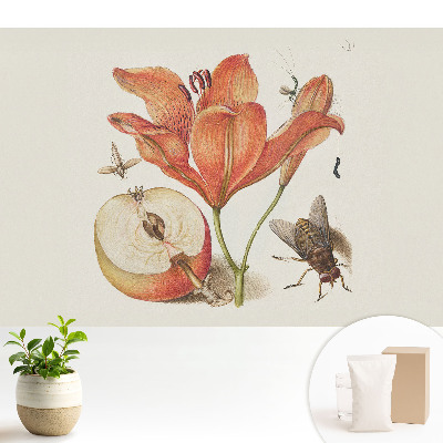 Tapet foto decorativ Atlasul Naturii