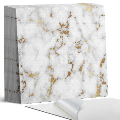 Plăci de vinil autoadezive Modele de marmură cu vene delicate