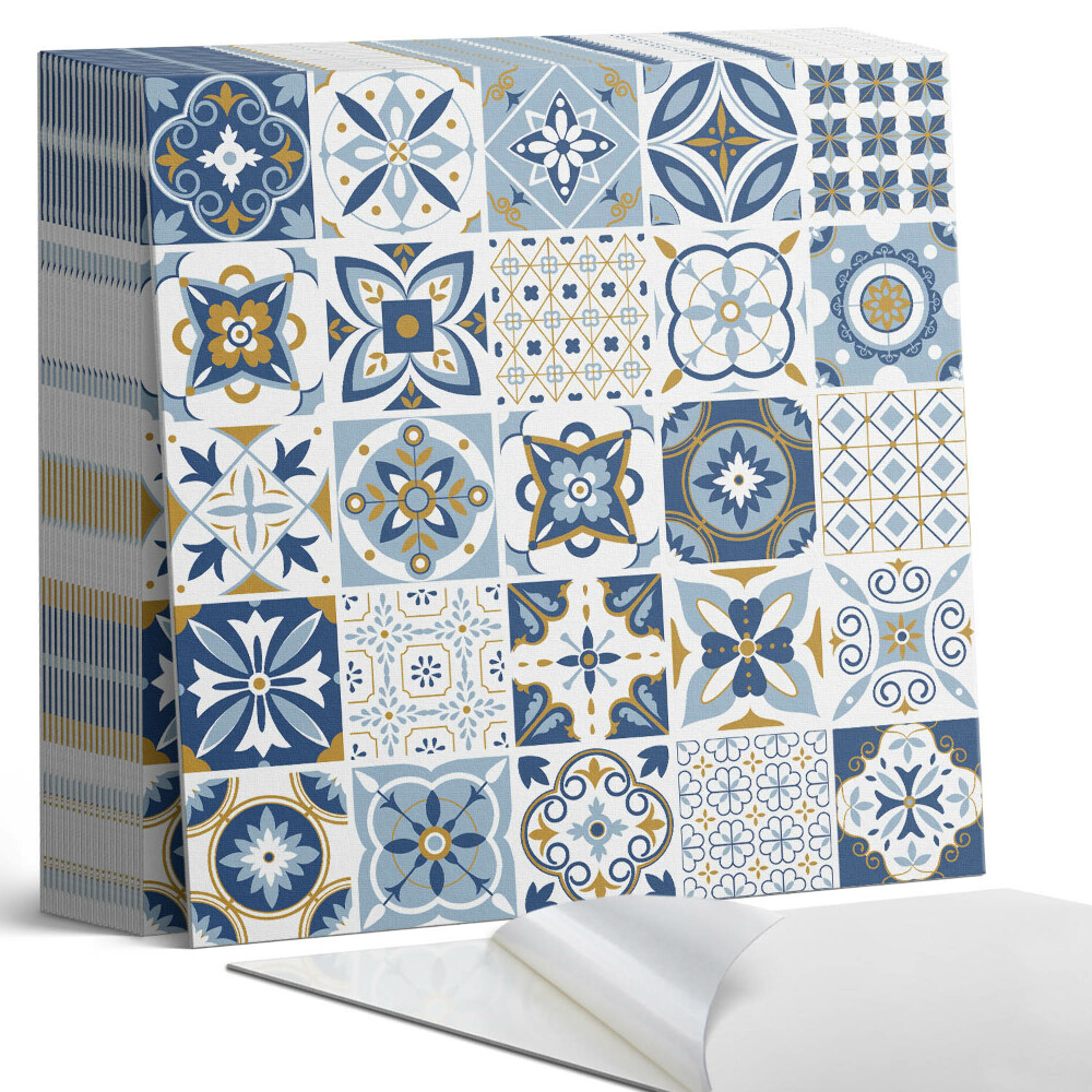 Plăcile de vinil Inspirații decorative din gresie