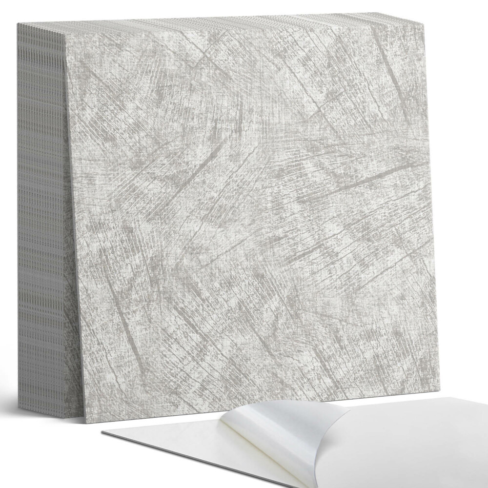 Plăci de vinil autoadezive Structură din beton în stil modern