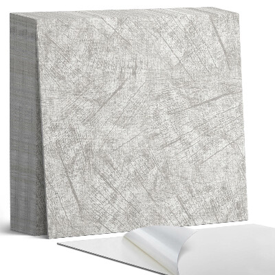 Plăci de vinil autoadezive Structură din beton în stil modern