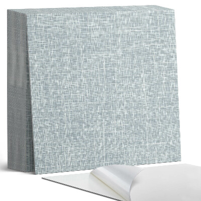 Plăcile de vinil Motiv structural subtil