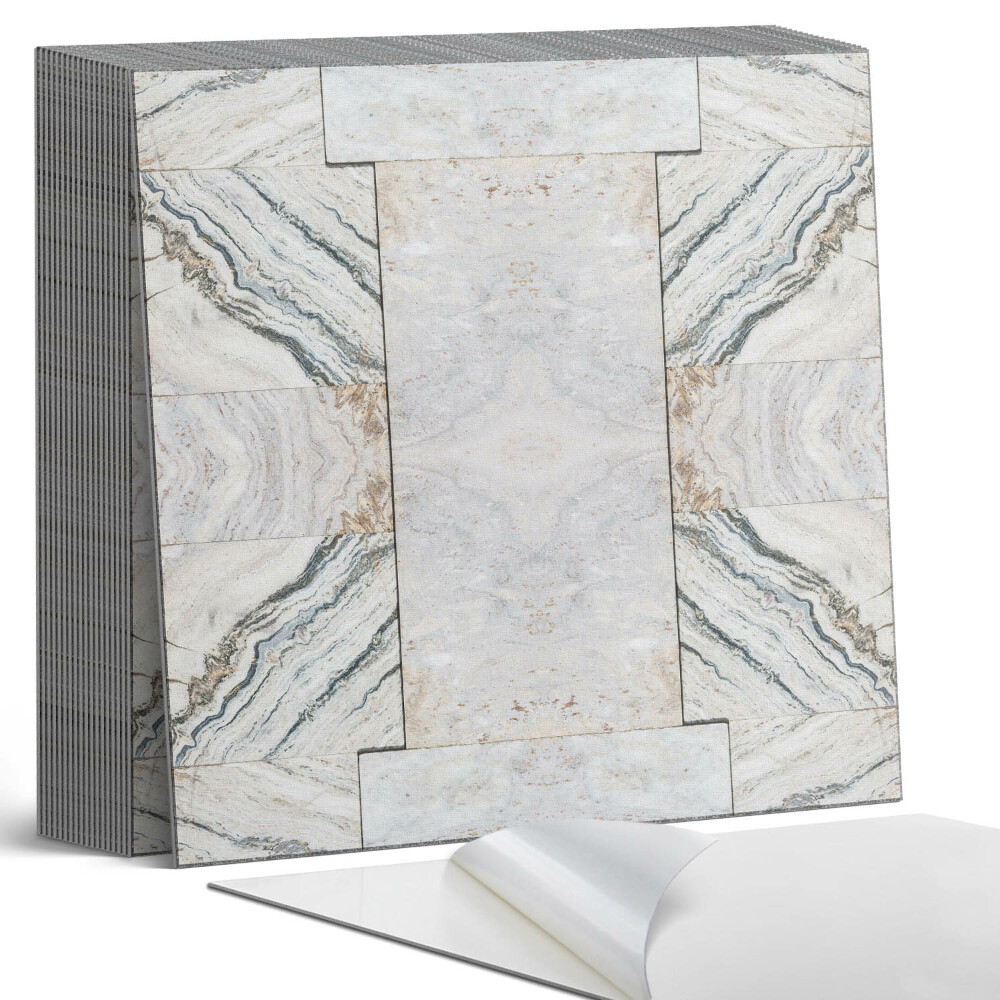 Plăci de vinil autoadezive Model de rocă din natură