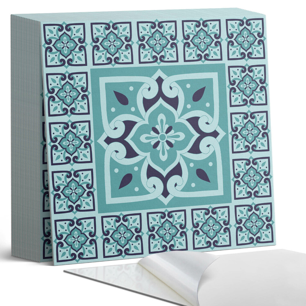 Plăcile de vinil Inspirații florale într-un stil unic