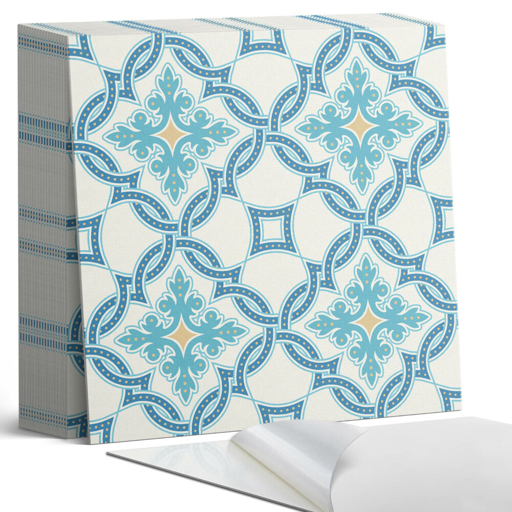 Plăcile de vinil Motiv arabesc