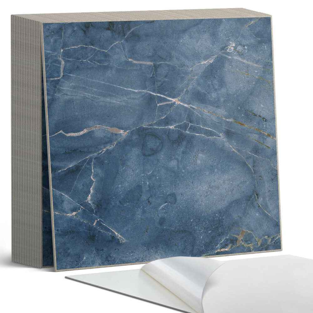 Plăci din PVC autoadezive Un motiv de piatră inspirat din natură