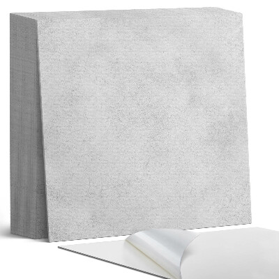 Plăcile de vinil Textură de beton brut