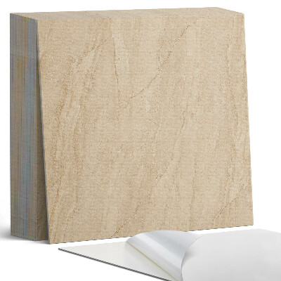 Plăci de vinil autoadezive Iluzie de marmură