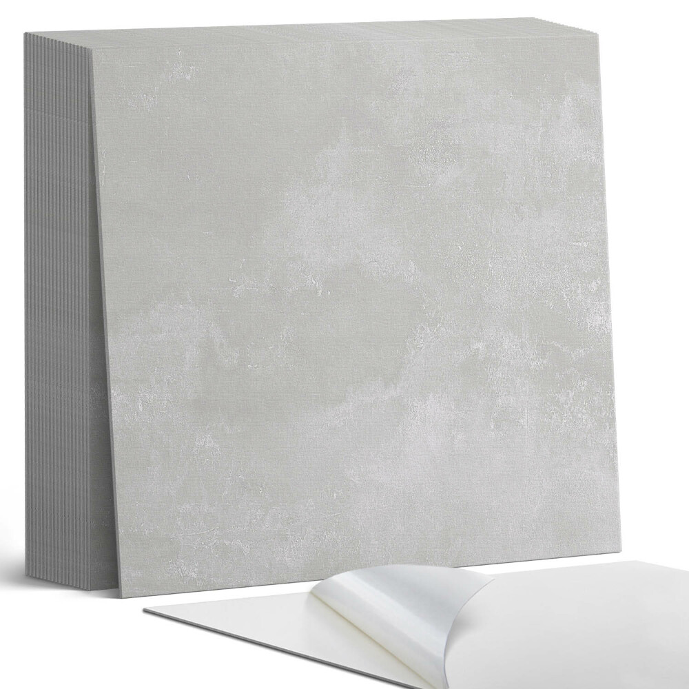 Plăci din PVC autoadezive Structură abstractă cu efect