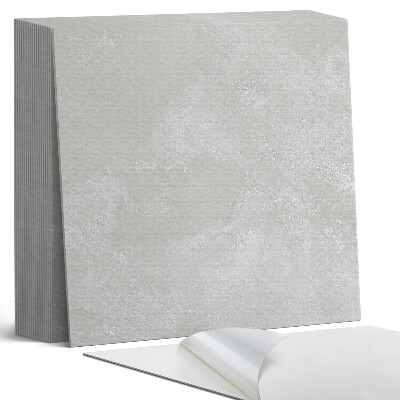 Plăci din PVC autoadezive Structură abstractă cu efect