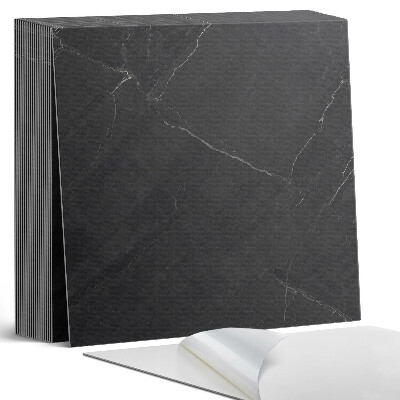 Plăci de vinil autoadezive Motiv elegant din marmură