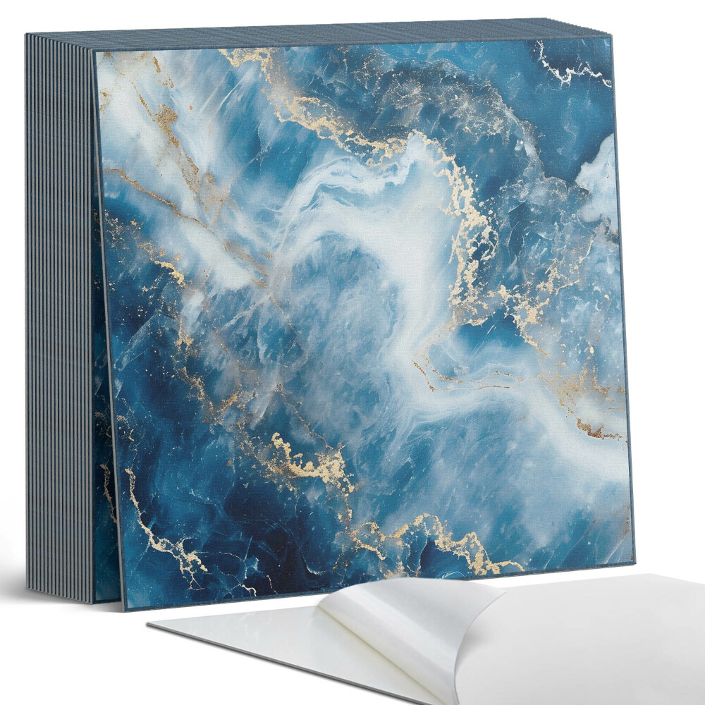 Plăci de vinil autoadezive Motiv abstract din piatră naturală