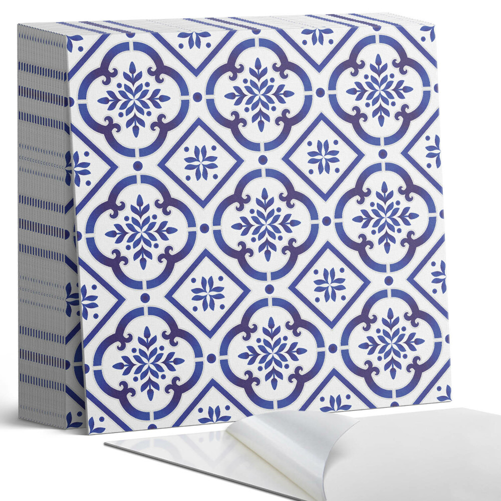 Plăci de vinil autoadezive Plăci cu motive decorative