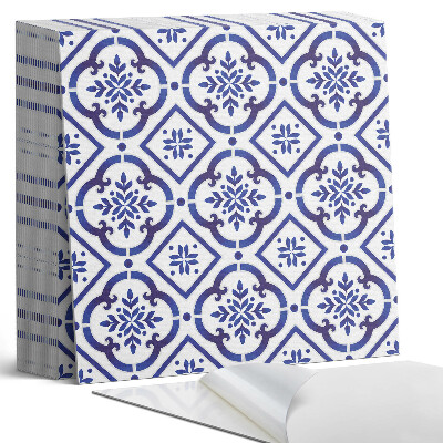 Plăci de vinil autoadezive Plăci cu motive decorative