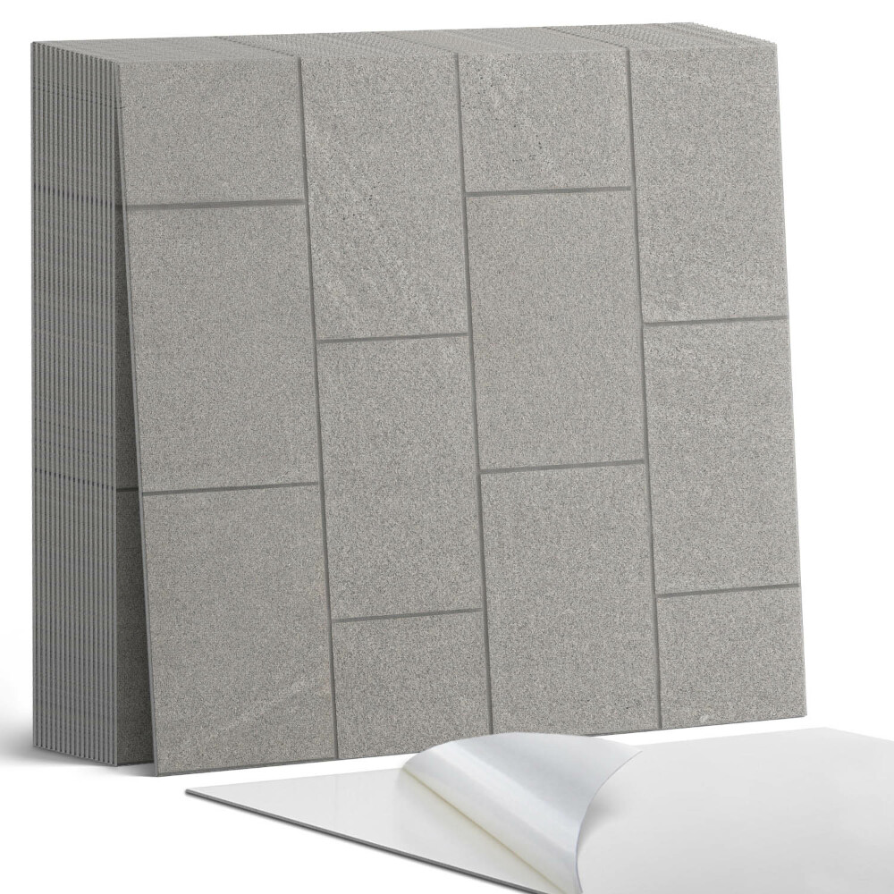 Plăci din PVC autoadezive Colecție de plăci de piatră