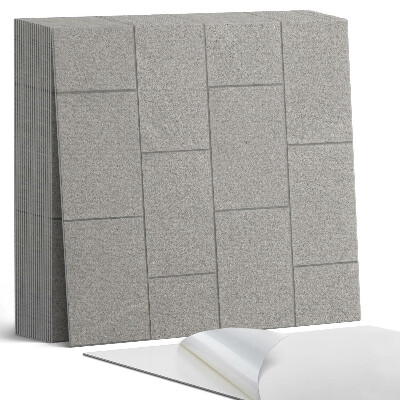 Plăci din PVC autoadezive Colecție de plăci de piatră