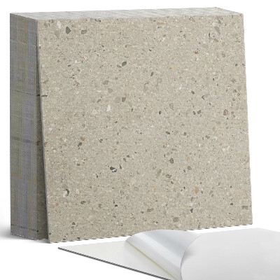 Plăci din PVC autoadezive Structură din piatră cu accente fine