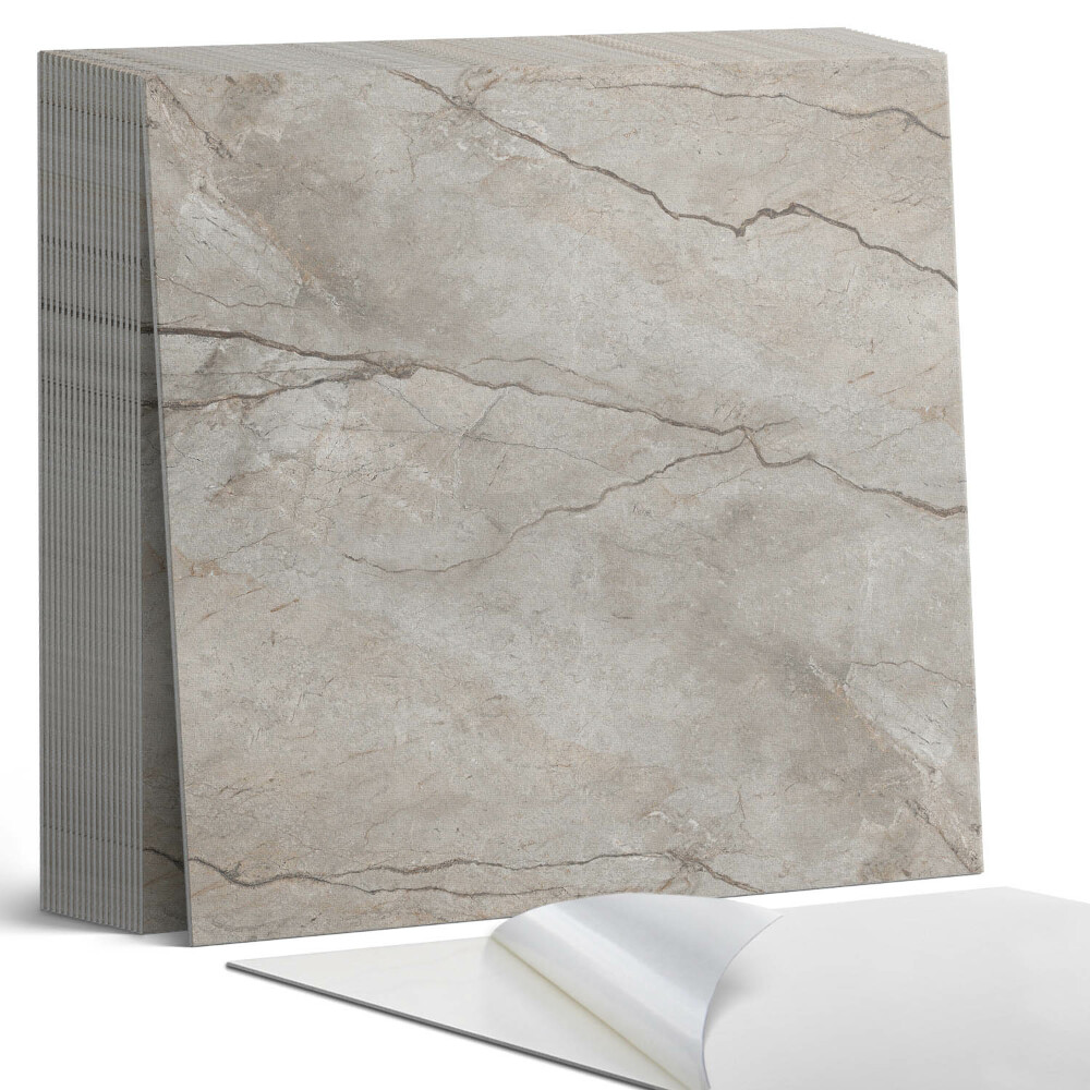 Plăcile de vinil Motiv natural din piatră