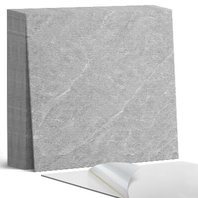 Plăci de vinil autoadezive Model de piatră naturală