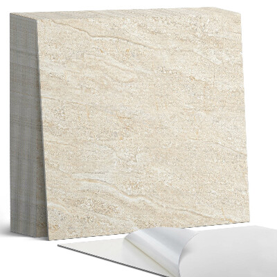 Plăci din PVC autoadezive Farmecul structurilor din piatră