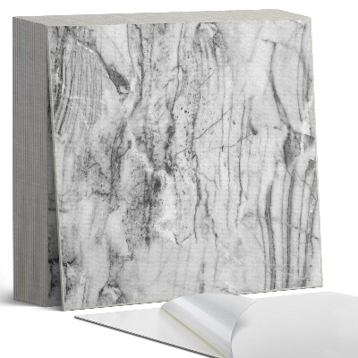 Plăci din PVC autoadezive Motiv elegant din marmură