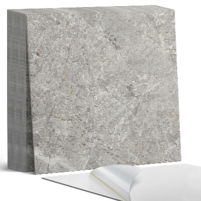 Plăcile de vinil Un model inspirat de natura pietrei