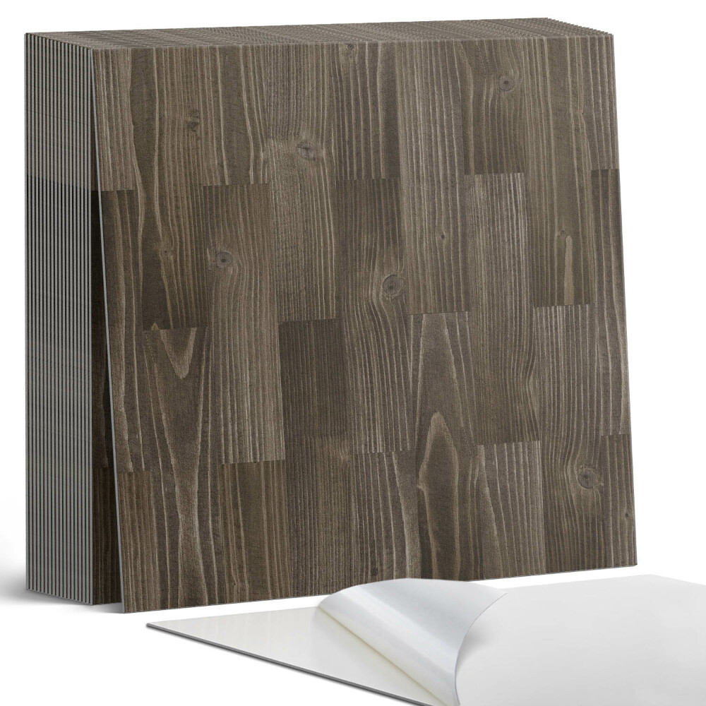 Plăci de vinil autoadezive Plăci în stil natural