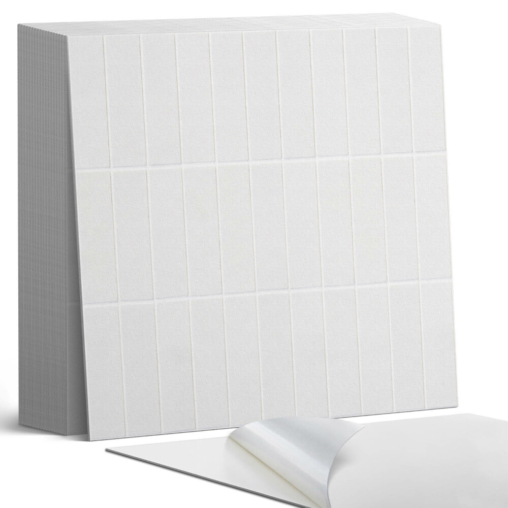 Plăci din PVC autoadezive Minimalist