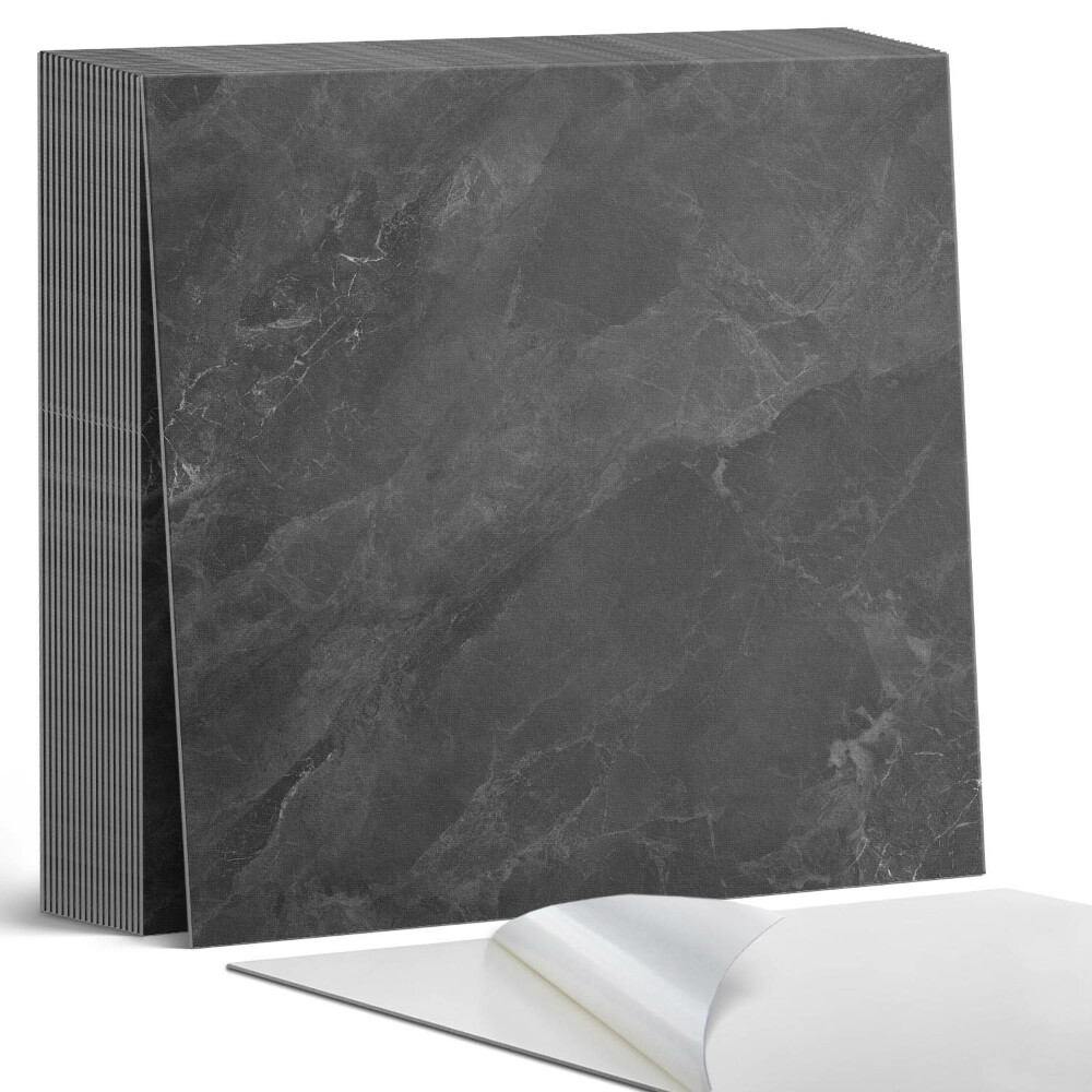 Plăci din PVC autoadezive Model de piatră naturală