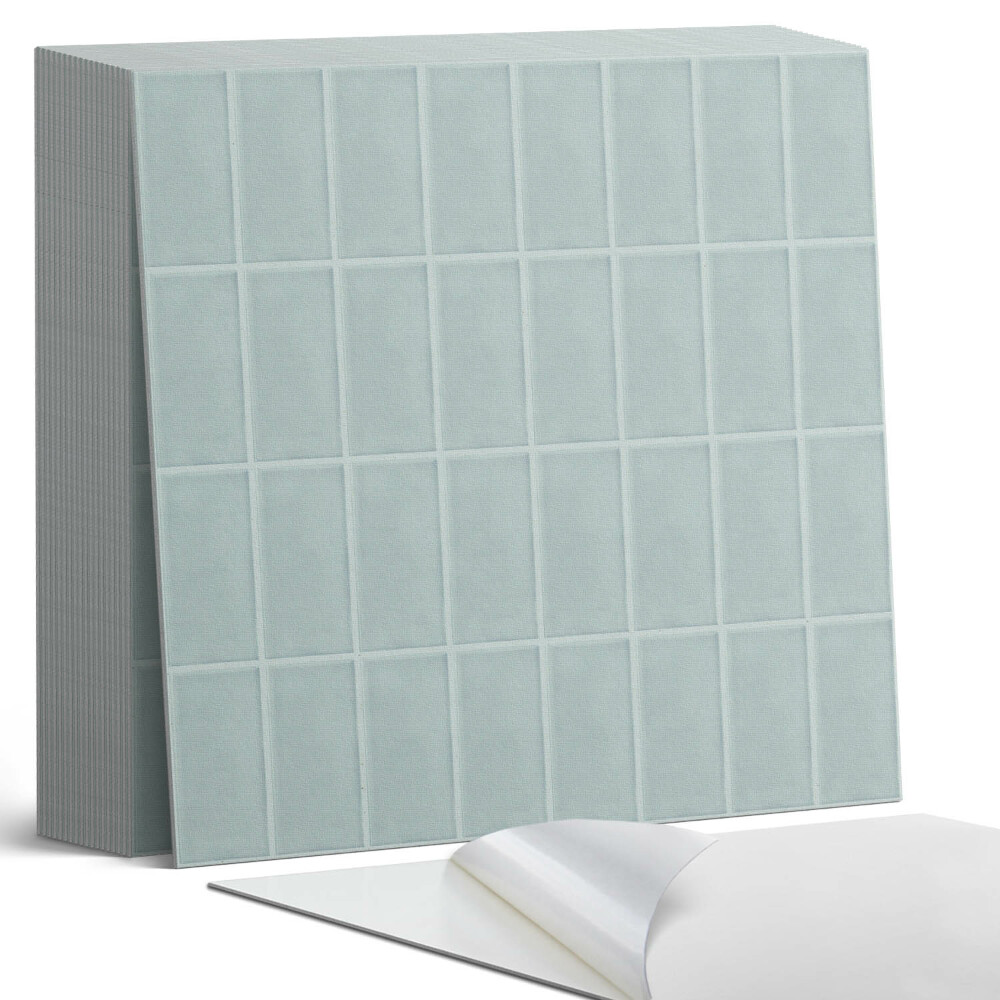 Plăci de vinil autoadezive Motiv geometric modern