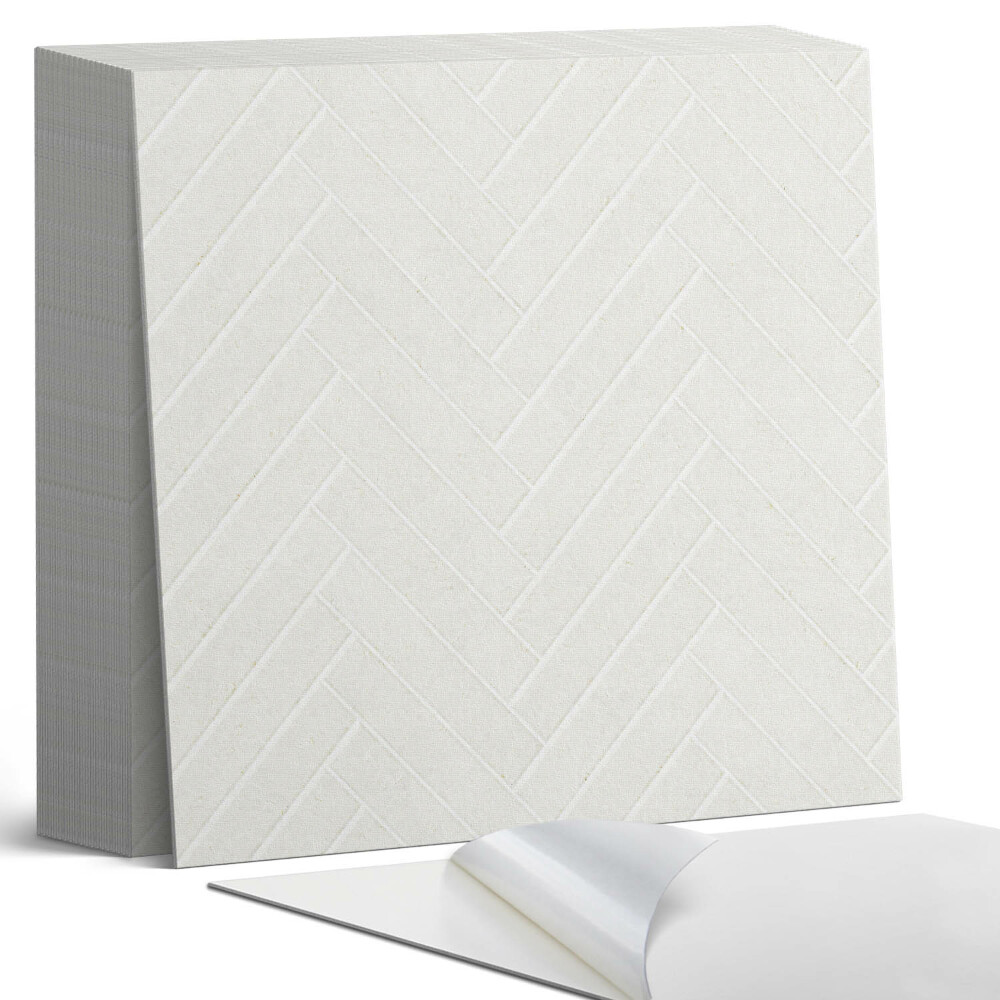 Plăcile de vinil Model în spic de hering