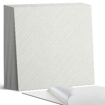 Plăcile de vinil Model în spic de hering