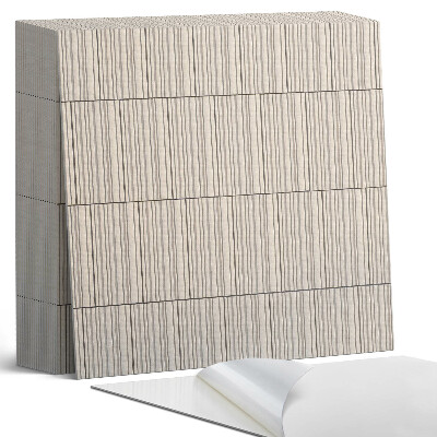 Plăci de vinil autoadezive Linii perpendiculare