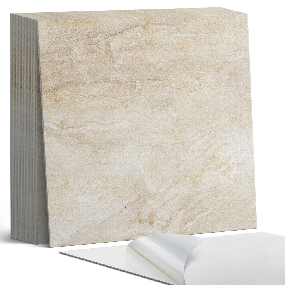 Plăci din PVC autoadezive Un model inspirat de natura pietrei