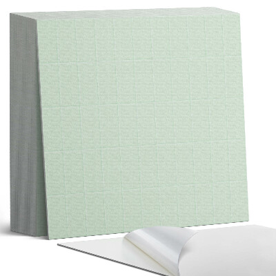 Plăci din PVC autoadezive Model de plasă pentru plăci dreptunghiulare