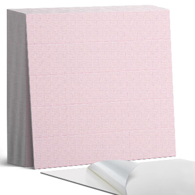 Plăcile de vinil Plăci înguste elegante