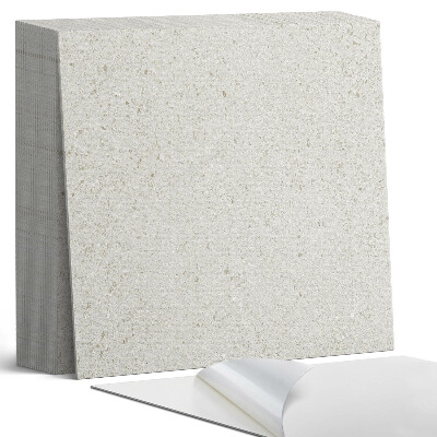 Plăci de vinil autoadezive Agregat cu incluziuni mici